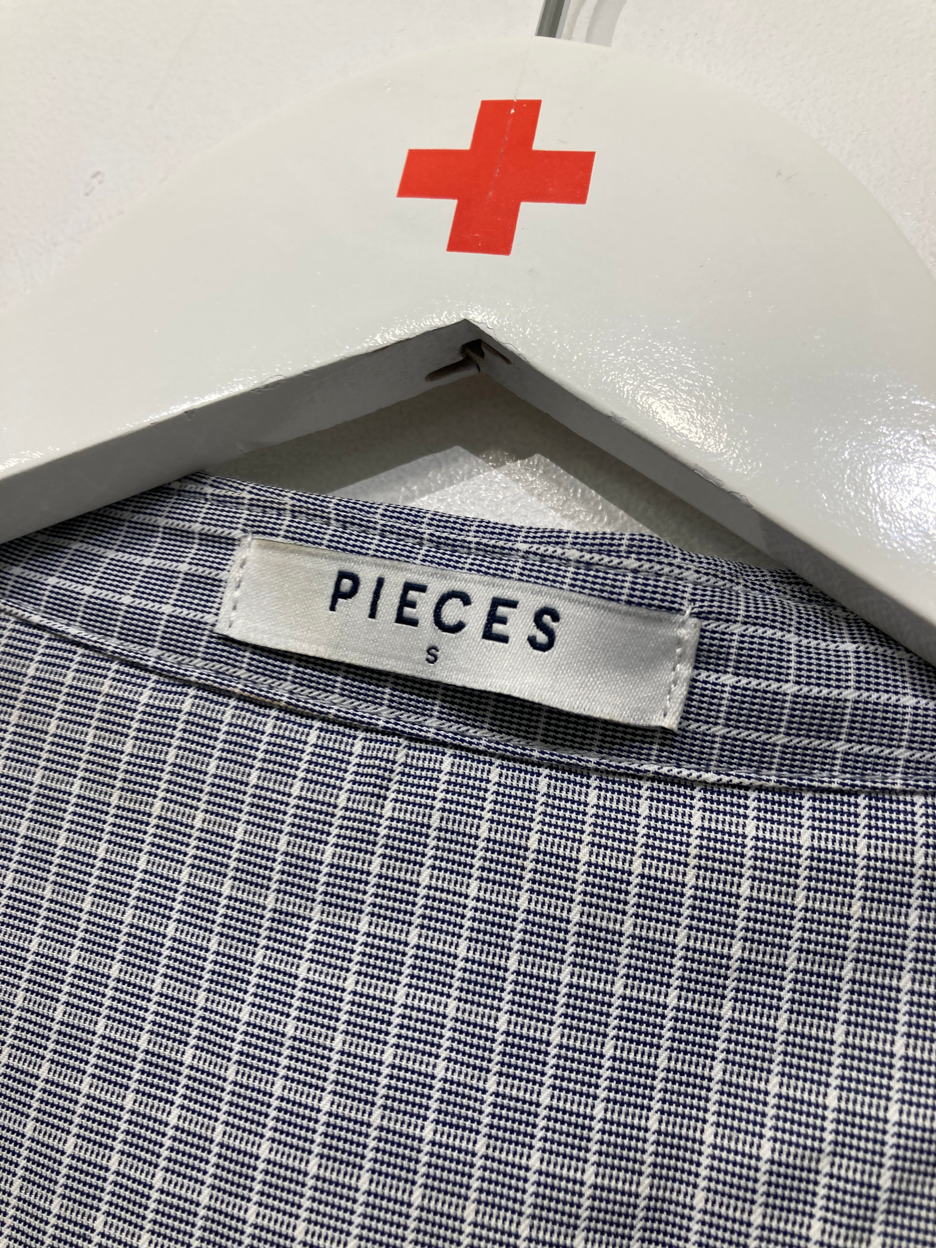 Pieces Kjole
